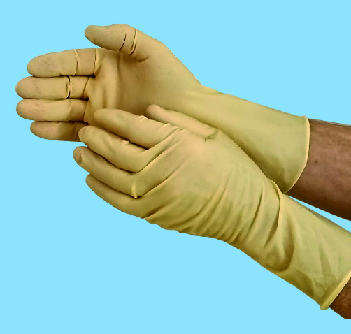 p-protect CRASS Handschuhe