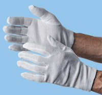 p-protect TRIKOT Handschuhe
